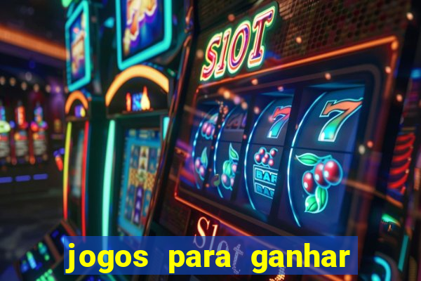 jogos para ganhar dinheiro real pagbank